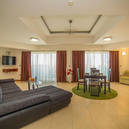 Apartments Milan Makarska Ngoại thất bức ảnh