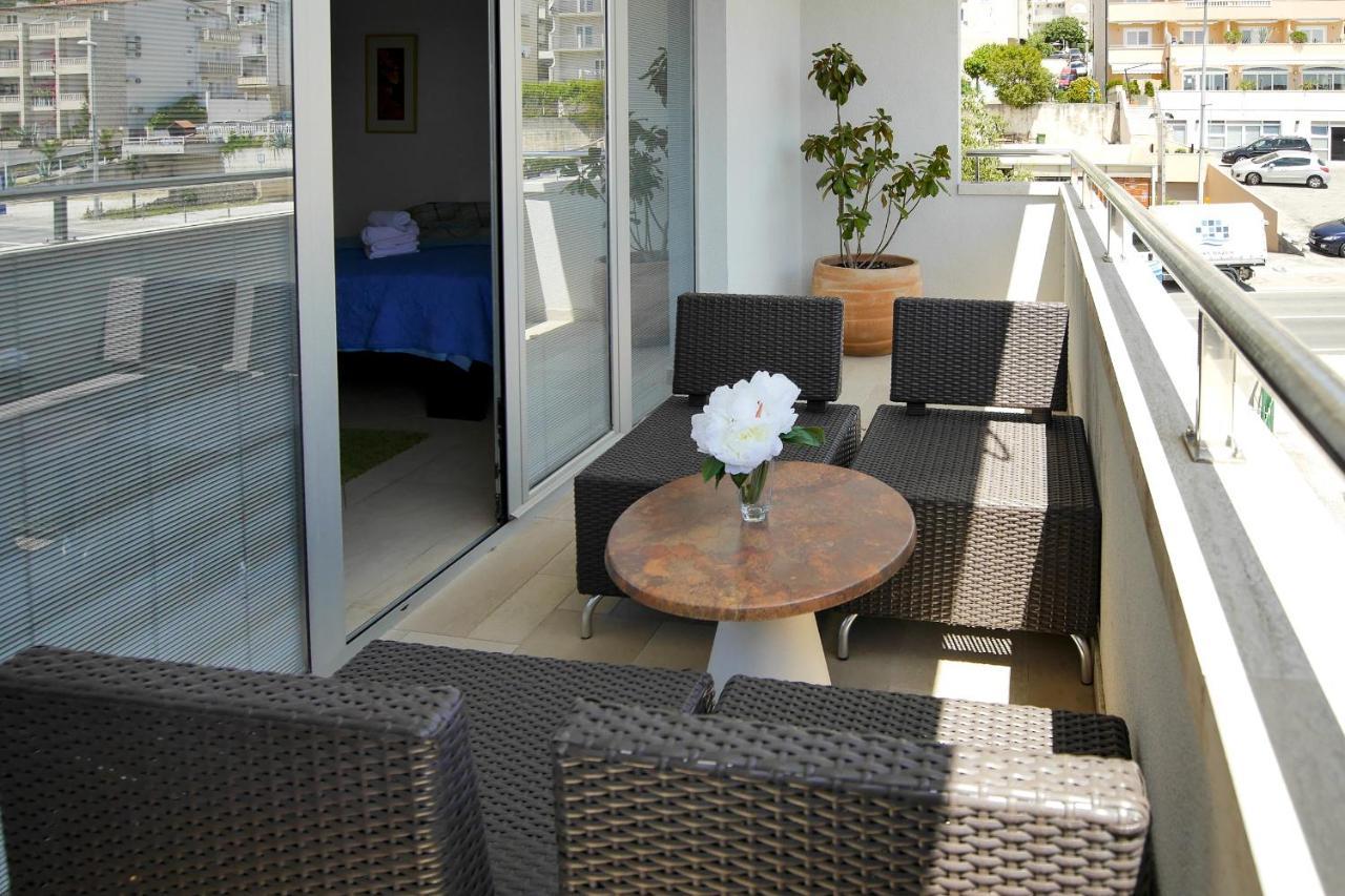 Apartments Milan Makarska Ngoại thất bức ảnh