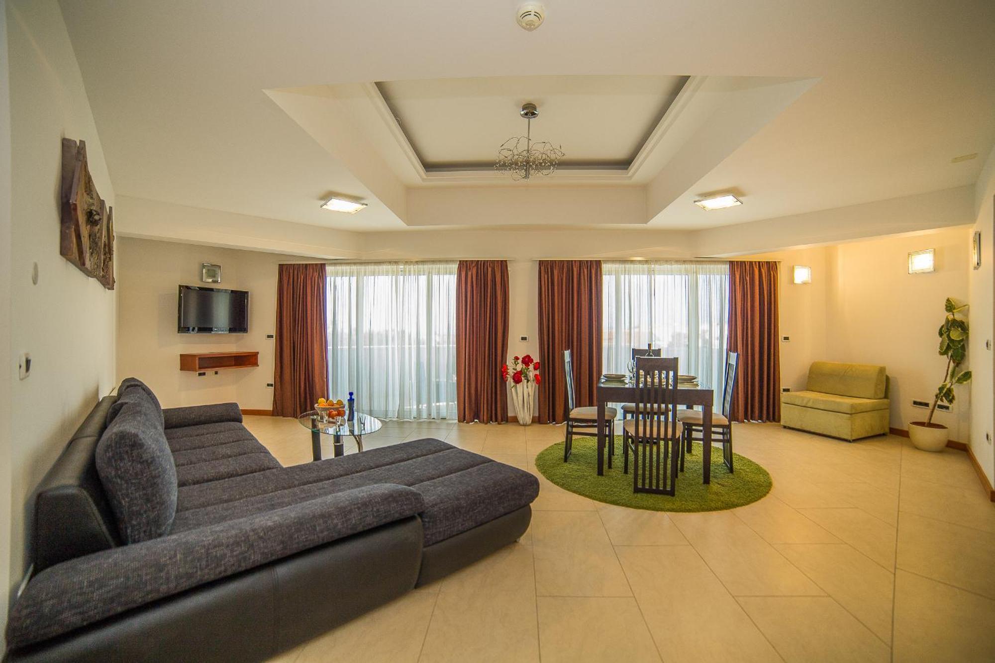Apartments Milan Makarska Ngoại thất bức ảnh