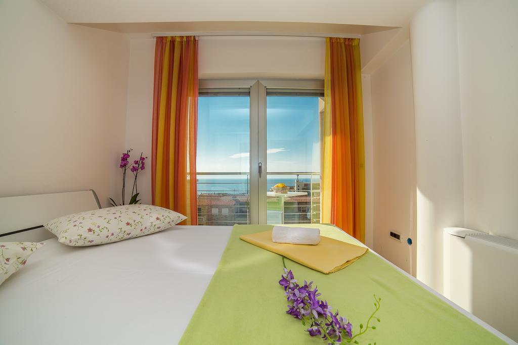 Apartments Milan Makarska Ngoại thất bức ảnh