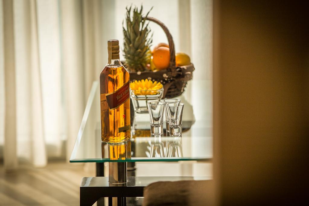 Apartments Milan Makarska Ngoại thất bức ảnh