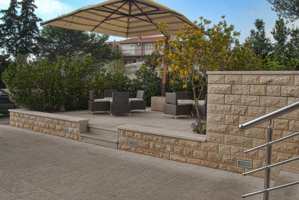 Apartments Milan Makarska Ngoại thất bức ảnh